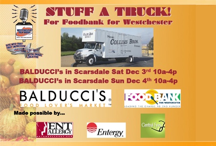 Stuff a Truck