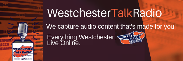 Westchester Talk Radio Banner